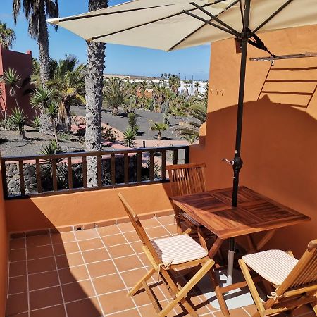 Casa Mardolomiti Apartment Corralejo Exterior foto