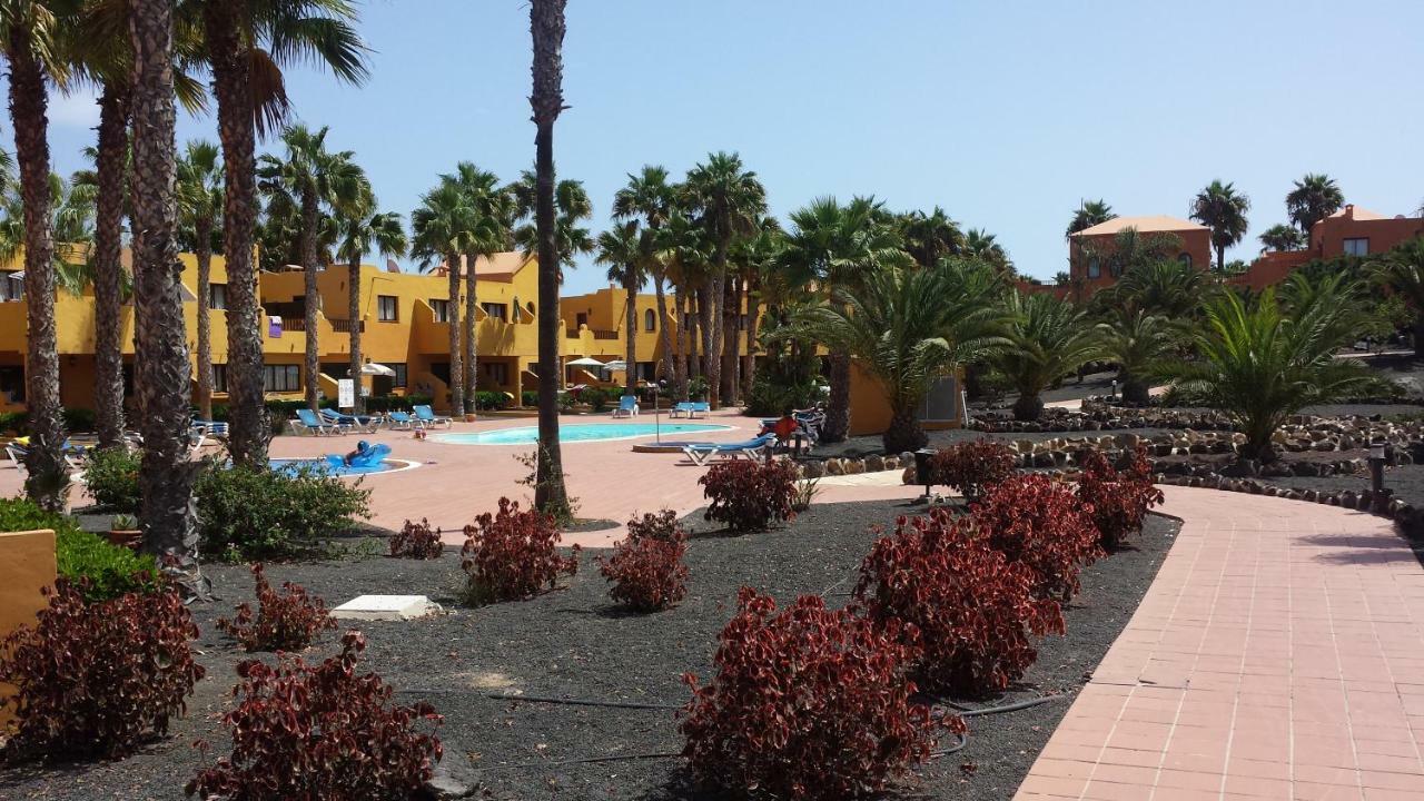 Casa Mardolomiti Apartment Corralejo Exterior foto