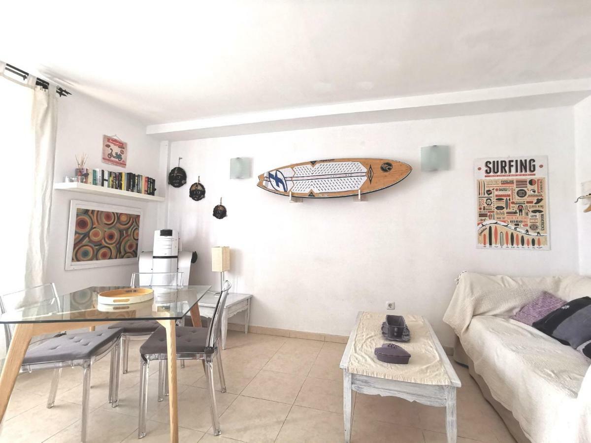 Casa Mardolomiti Apartment Corralejo Exterior foto