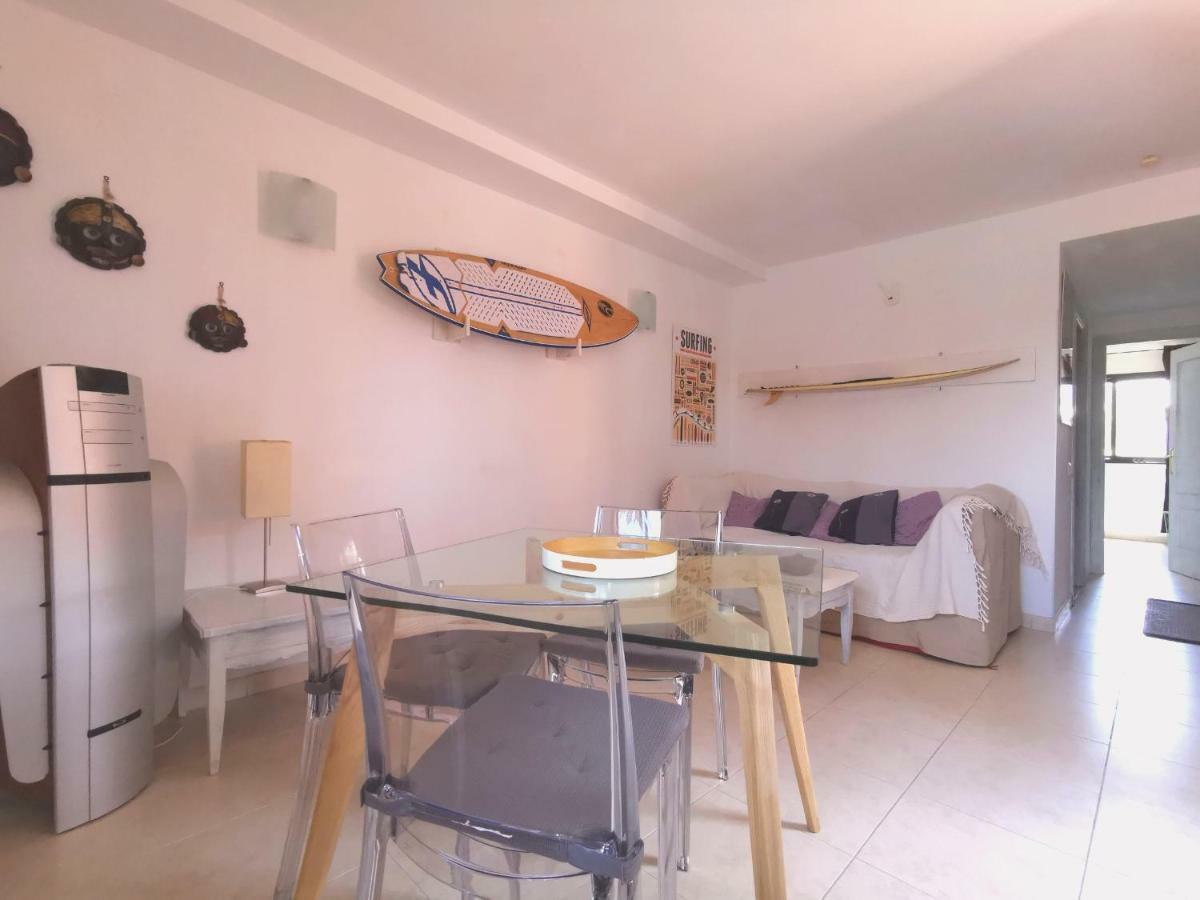Casa Mardolomiti Apartment Corralejo Exterior foto