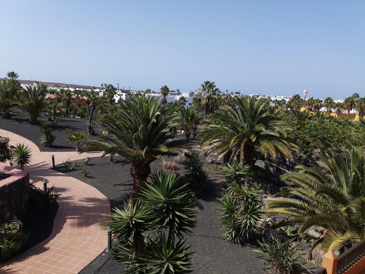 Casa Mardolomiti Apartment Corralejo Exterior foto