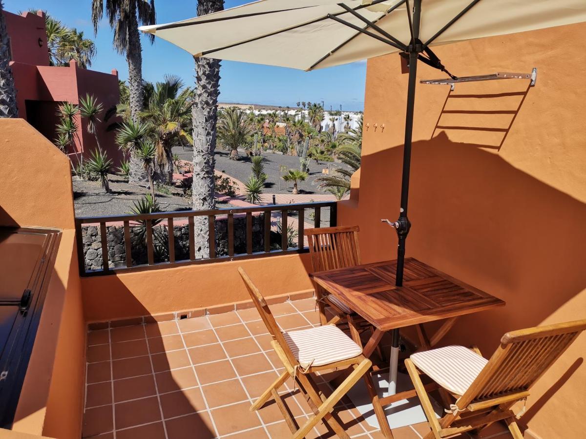 Casa Mardolomiti Apartment Corralejo Exterior foto