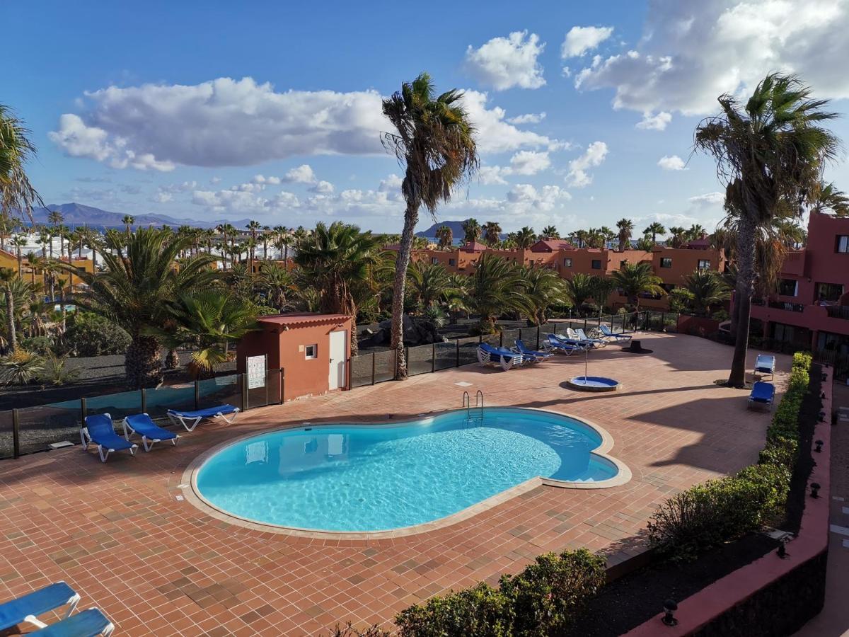 Casa Mardolomiti Apartment Corralejo Exterior foto